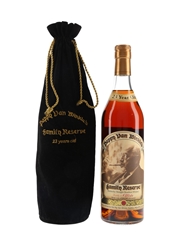 Pappy Van Winkle's 23 Year Old Family Reserve Bottled 2014 75cl / 47.8%