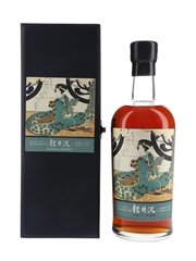 Karuizawa 2000 Geisha Sherry Cask #2339