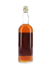 Tamdhu 10 Year Old Bottled 1970s-1980s 100cl / 42.8%
