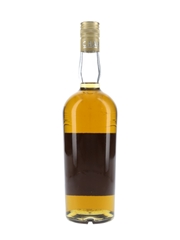 Chartreuse Green Bottled 1973-1985 - Tarragona 75cl / 55%