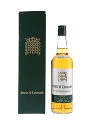 House Of Commons 12 Year Old Bottled 1980s 70cl / 40%