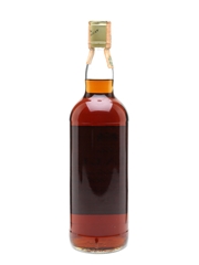 Macallan 1962, Rinaldi Bottled 1970s 75cl / 46%
