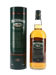 Miltonduff Glenlivet 12 Year Old Bottled 1990s 100cl / 43%