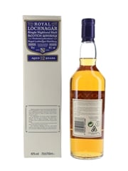 Royal Lochnagar 12 Year Old Bottled 1990s 70cl / 40%