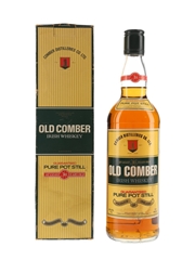 Old Comber 30 Year Old