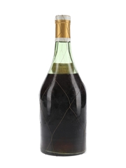 Barriasson & Co. 1914 Grande Champagne Cognac  70cl