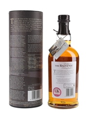 Balvenie 12 Year Old The Sweet Toast Of American Oak The Balvenie Stories - Story No.1 70cl / 43%