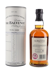 Balvenie Tun 1509 Batch 6 70cl / 50.4%