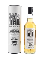 Kilkerran 12 Year Old  70cl / 46%