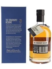 Strathspey 21 Year Old Reserve William Grant & Sons - Heathrow World Of Whiskies 70cl / 40%