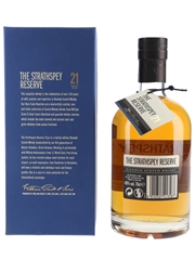 Strathspey 21 Year Old Reserve William Grant & Sons - Heathrow World Of Whiskies 70cl / 40%