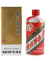 Kweichow Moutai Bottled 1993 - Baijiu 50cl / 53%