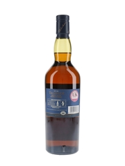 Talisker 2003 Distillers Edition Bottled 2014 70cl / 45.8%