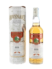 Macallan 1990 14 Year Old Provenance