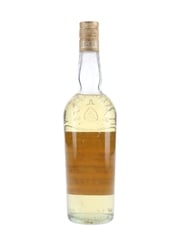 Chartreuse Yellow Bottled 1975-1981 68cl / 43%