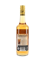 Captain Cook's Rum  70cl / 35%