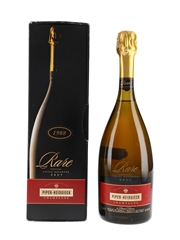 Piper Heidsieck 1988 Rare