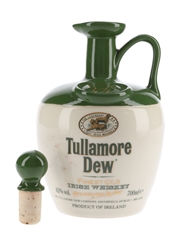 Tullamore Dew Finest Old Ceramic Decanter 70cl / 43%