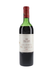 Les Forts De Latour 1966