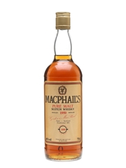 MacPhails 1950 Pure Malt