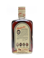 Glenfarclas 25 Year Old Bottled 1980s 75cl / 43%