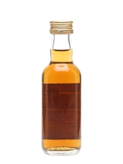 Macallan 1973 Bottled 1991 5cl / 43%