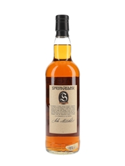 Springbank 21 Year Old Bottled 2000s 70cl / 46%