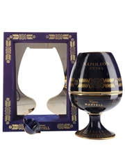 Martell Napoleon Extra - Lot 102681 - Buy/Sell Cognac Online