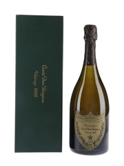 Dom Perignon 1992