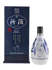 Qinghua Fenjiu Baijiu - Lot 102676 - Buy/Sell Spirits Online