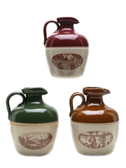 Atholl Brose Liqueur Ceramic Decanters - Lot 11680 - Buy/Sell Liqueurs ...