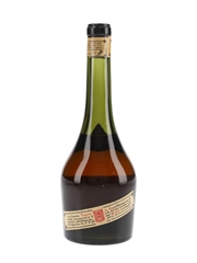 Vieille Cure Liqueur Bottled 1960s 37.5cl / 42.8%