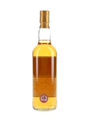 Bunnahabhain 1979 27 Year Old Bottled 2007 - The Single Malts Of Scotland 70cl / 49.5%