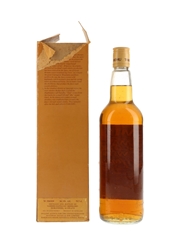 Tamdhu 8 Year Old Bottled 1970s 75.7cl / 40%