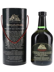 Bunnahabhain 12 Year Old Bottled 1990s 70cl / 40%