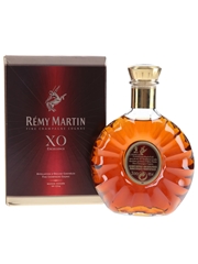 Remy Martin XO Excellence Bottled 2008 35cl / 40%
