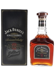 Jack Daniel's Single Barrel Bottled 1998 70cl / 45%