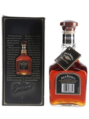 Jack Daniel's Single Barrel Bottled 1998 70cl / 45%