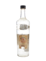Seager's Special London Dry Gin Bottled 1960s 75cl