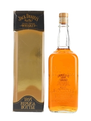 Jack Daniel's No.7 1895 Replica