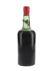 Bols Groene Curacao Bottled 1950s-1960s 70cl