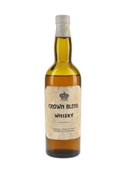 Crown Blend Whisky