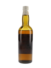 Crown Blend Whisky Bottled 1960s - Sweden 50cl