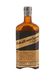Gilka Kummel Bottled 1930s-1940s 35cl / 43%