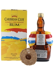 Angostura Caribbean Club Limbo Drummer Rum  75cl / 40%