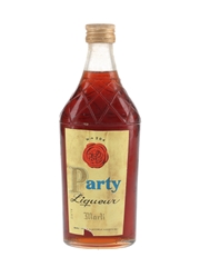 Marli Party Liqueur  35cl