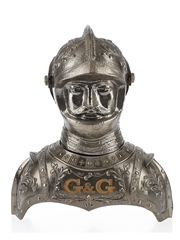 Nikka G&G Knight's Armour