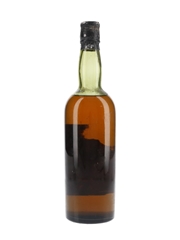 Berry Bros Liqueur Blended Scotch Whisky Bottled 1950s 75cl