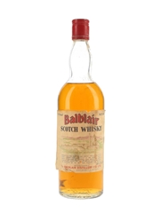 Balblair Scotch Whisky