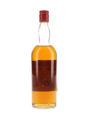 Balblair Scotch Whisky Bottled 1970s 75.7cl / 40%